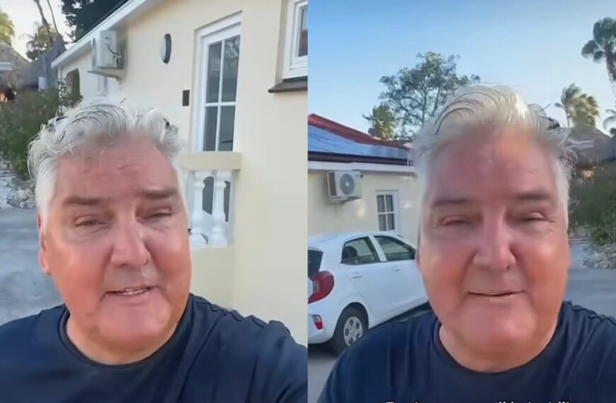 Grote zorgen om Ren&eacute; Froger: Fans ontzettend geschrokken