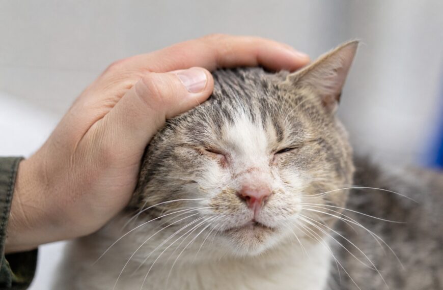 Stichting waarschuwt katteneigenaren: &lsquo;Katten lijden hier enorm onder&rsquo;