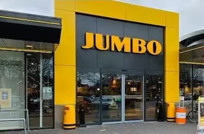Jumbo roept twee producten terug: mogelijk gevaarlijke bacterie aanwezig