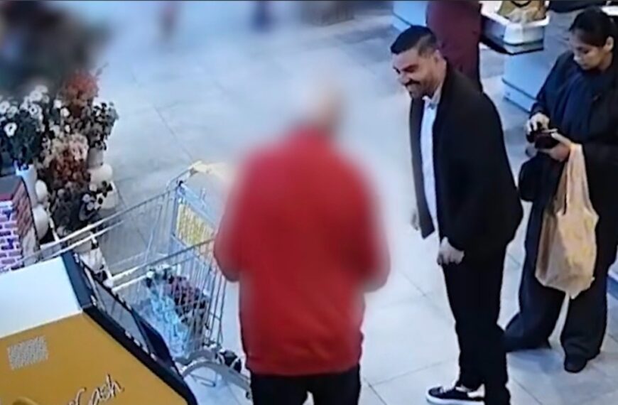 Politie waarschuwt voor sluwe supermarktruc: ouderen zijn het doelwit