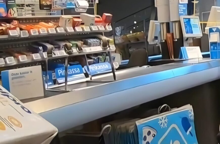 Albert Heijn grijpt in na veel klachten van klanten: dit is er&hellip;