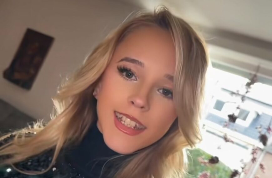 Bronnen onthullen: Emma Kok aan het daten met deze talentvolle keeper