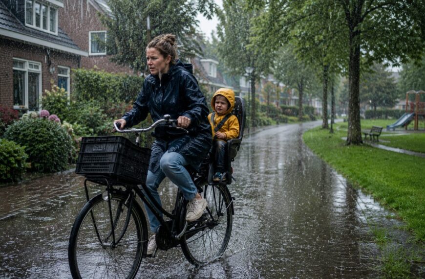 Kans op super El Ni&ntilde;o groot: dit kunnen we in Nederland verwachten
