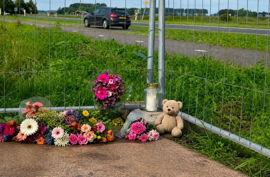 Autoriteiten komen met maatregel op N290 na tragisch ongeval tijdens schoolkamp