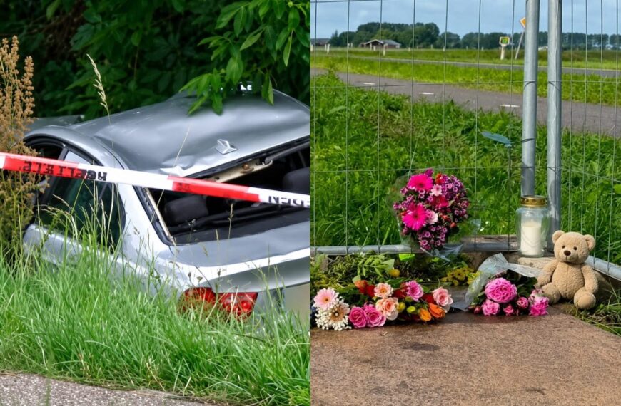 Openbaar Ministerie komt met update over bestuurder (19) na schooldrama