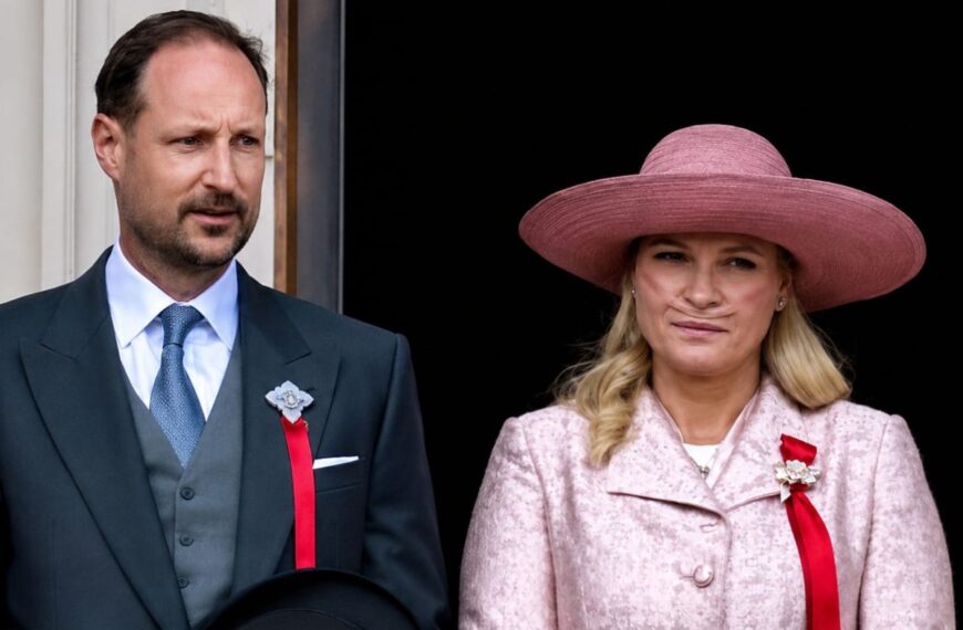 Noors koningshuis brengt nieuws naar buiten over kroonprinses Mette-Marit