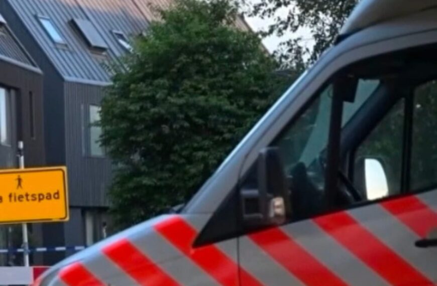 Familie van gezin uit Meerstad komt met emotionele verklaring