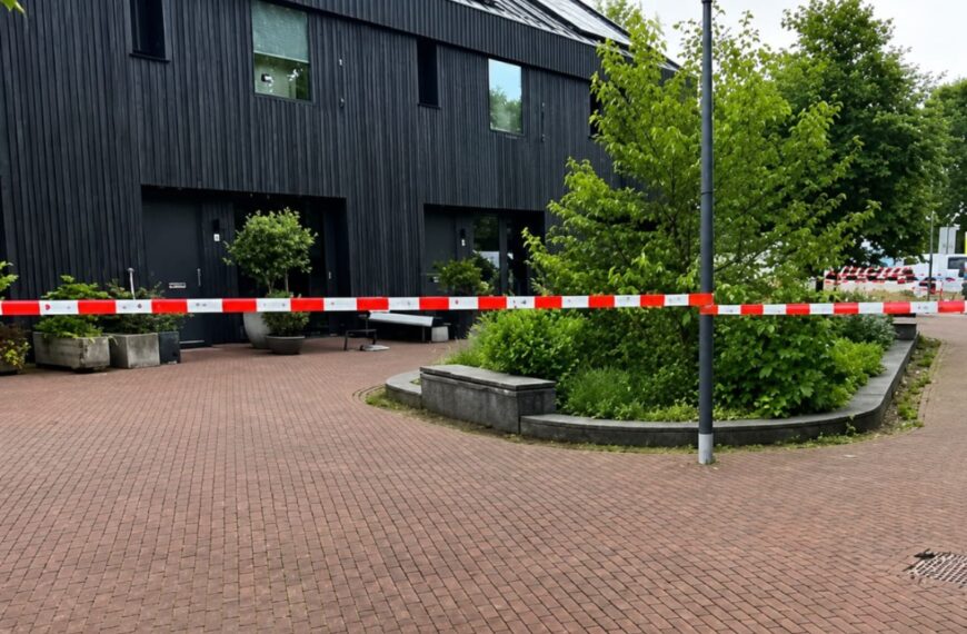 Rechtbank hakt knoop door in geruchtmakend familiedrama in Meerstad