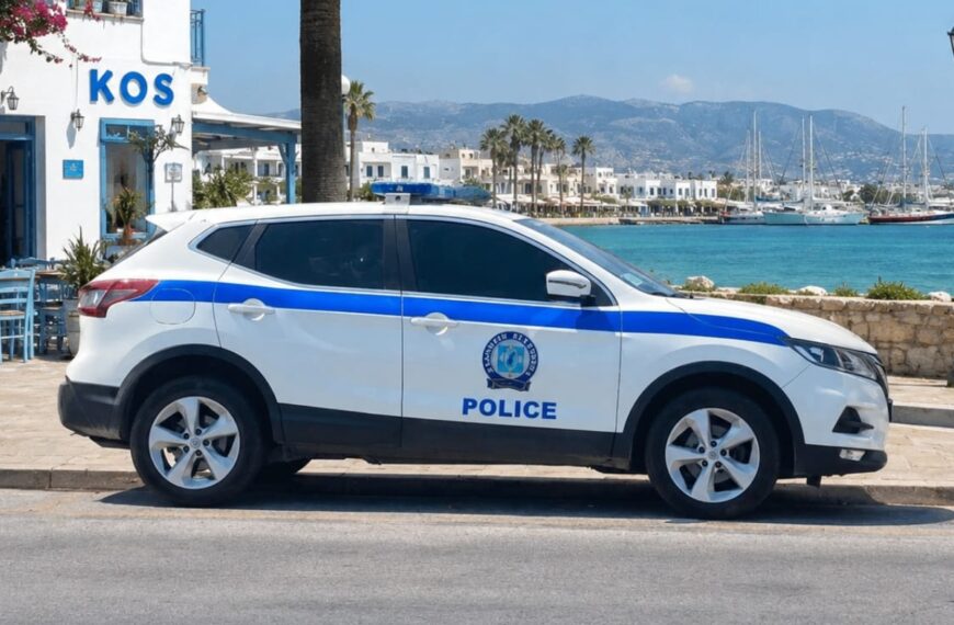 Tiener slaat alarm: Nederlandse vrouw (18) overleden aangetroffen in appartement op Kos