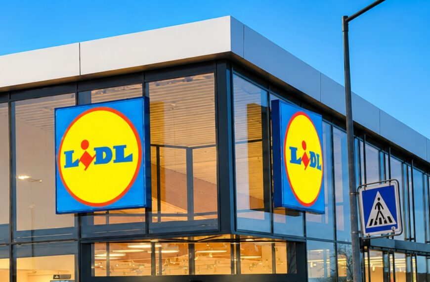 Vechtpartijen bij meerdere Lidl-filialen: &lsquo;Ze wisten dondersgoed dat dit zou gebeuren&rsquo;