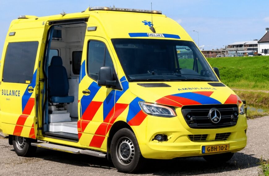 Meer informatie naar buiten gebracht over de vrouw die kinderen uit de&hellip;