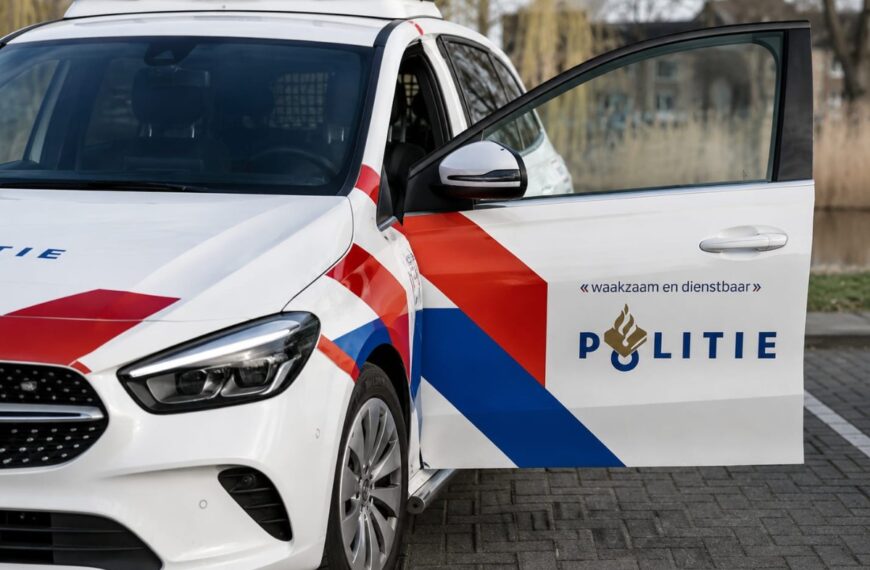 Jongen (15) gestoken met schroevendraaier nadat hij minderjarig meisje helpt