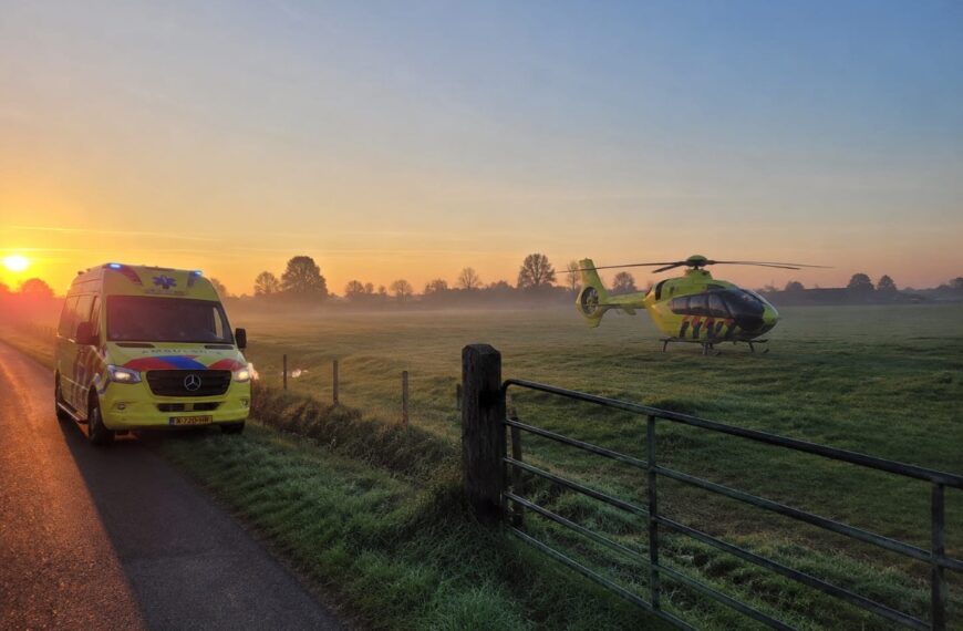 Politie deelt nieuwe informatie over fataal ongeluk met twee tieners (15)