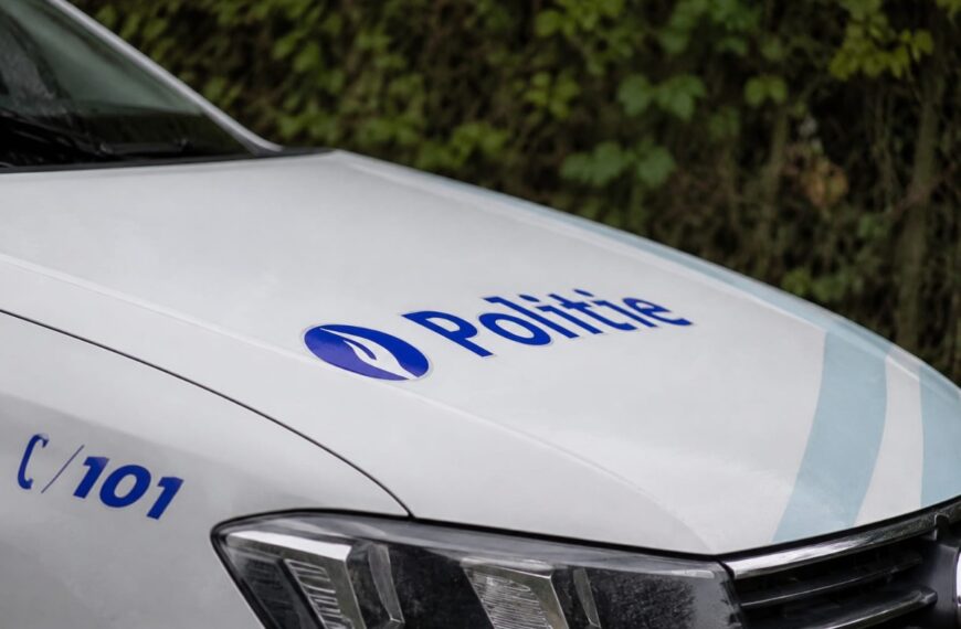 Zes minderjarigen aangehouden na dreigingen met aanslag op school