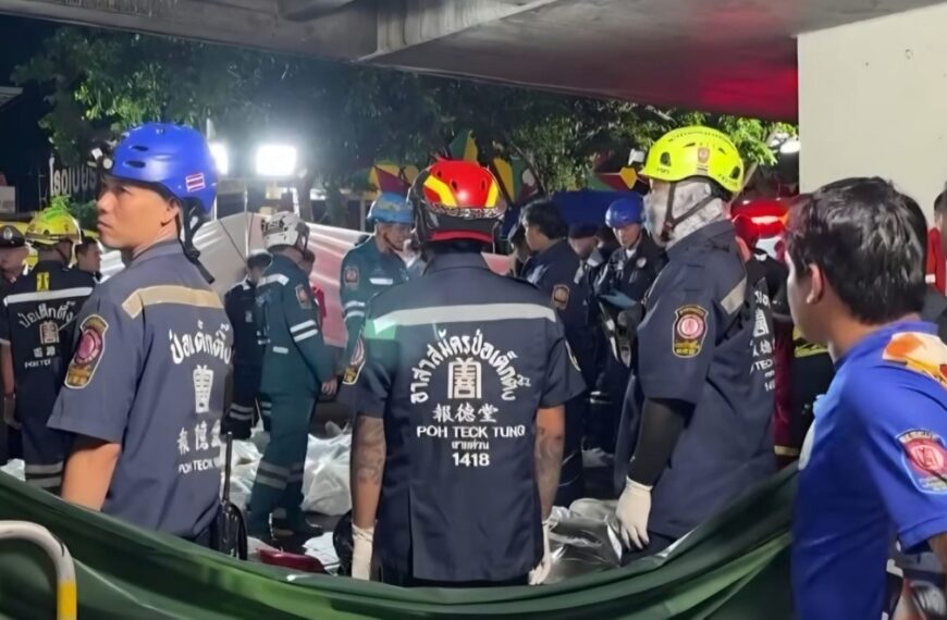 Verwoestende brand in kroeg: 27 doden en tientallen gewonden