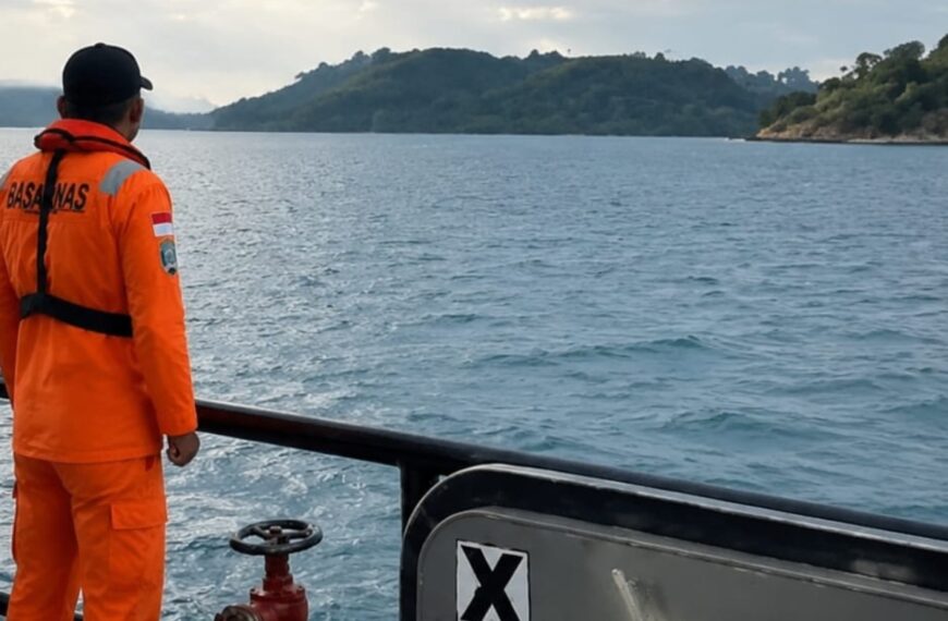 Grote zorgen om vermiste speedboot: vijf Nederlanders aan boord