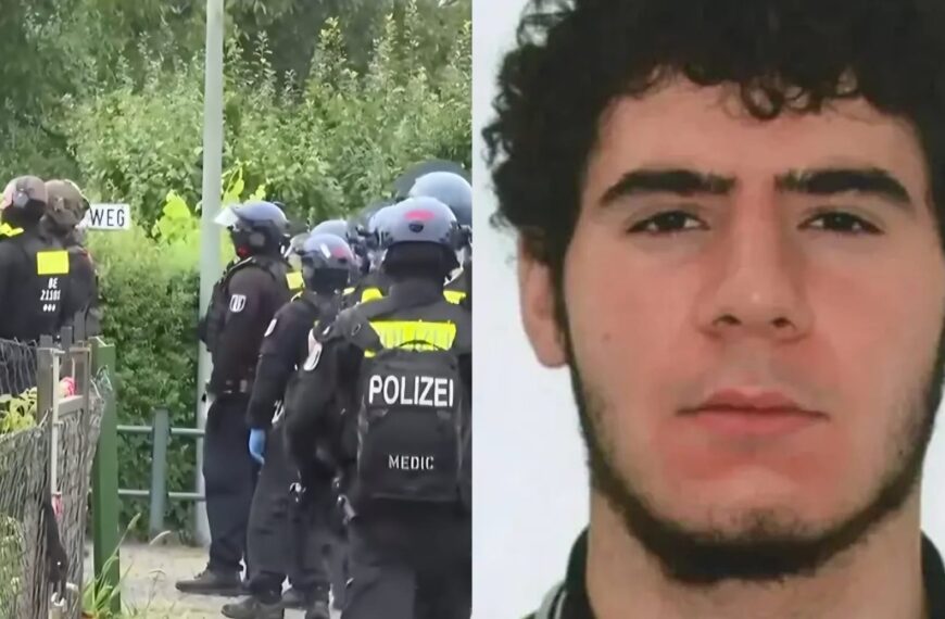 Vader sprak verdachte vlak voor Pride-aanslag nog: &lsquo;Hij was gehersenspoeld&rsquo;