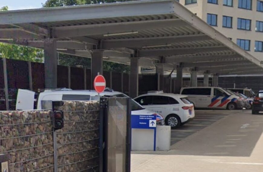 Politie door het stof na pijnlijke fout rond mishandelde minderjarige