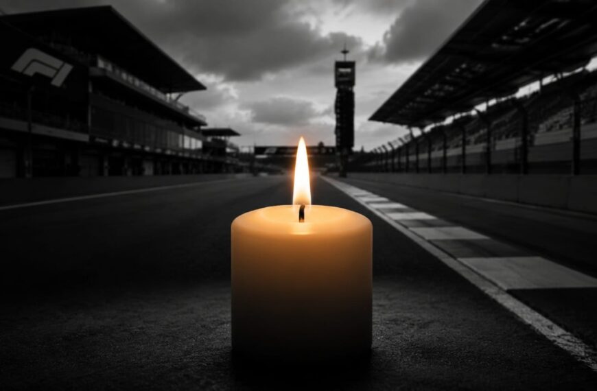 Groot verlies voor de Formule 1: icoon achter de schermen overleden