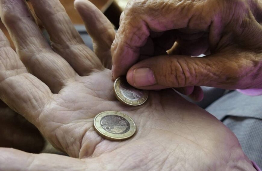 Slecht nieuws voor 65-plussers: grote financi&euml;le tegenvaller op komst