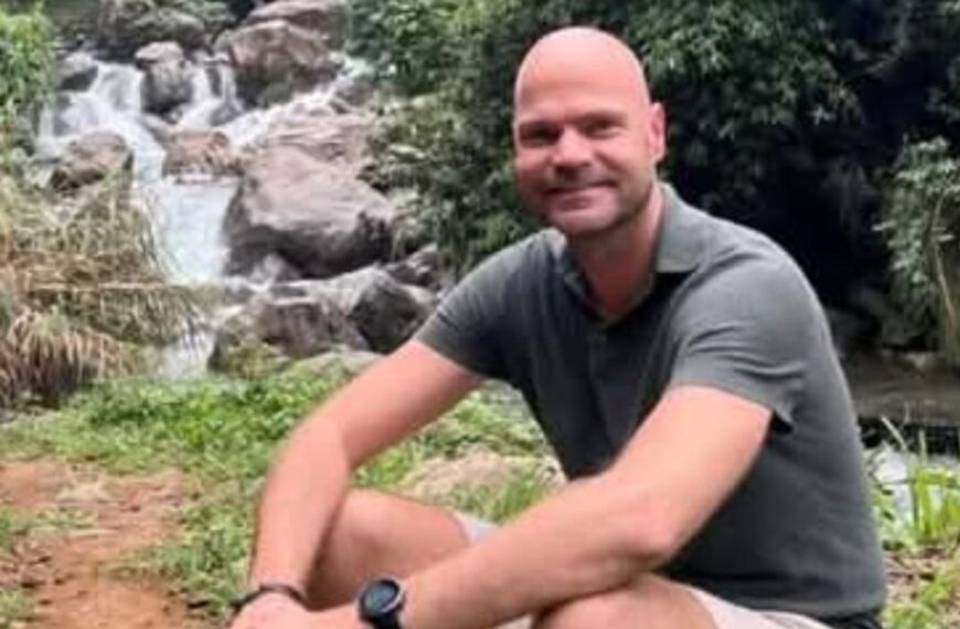 Familie van Rob Dieperink verbreekt stilte met emotionele boodschap