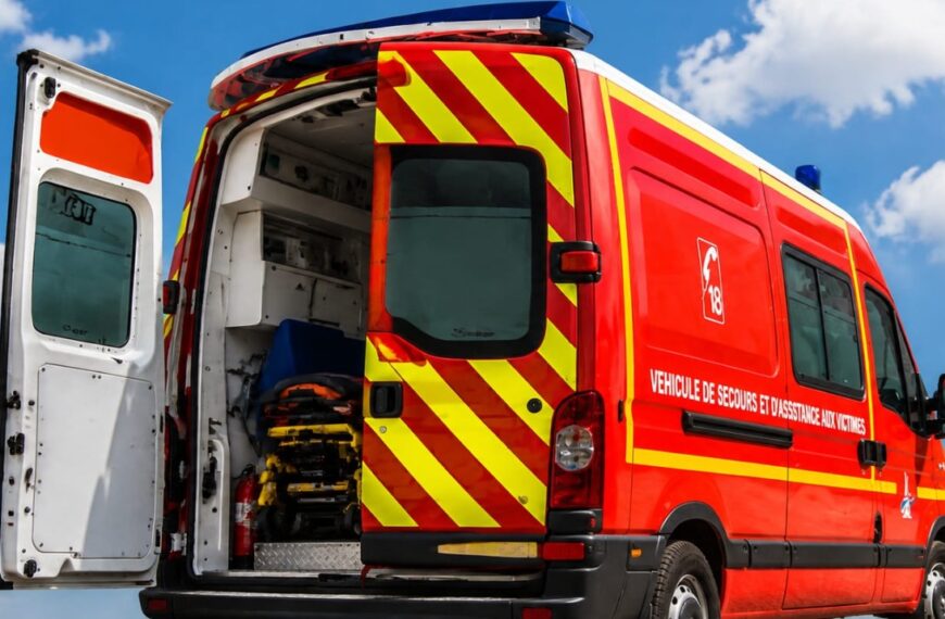 Heftig drama: jongen (14) springt van hoge rots en komt niet meer&hellip;