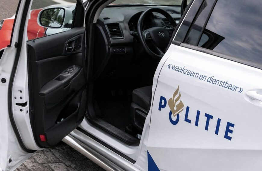 Heftig nieuws: 72-jarige vrouw zwaargewond na brute poging tot tasroof