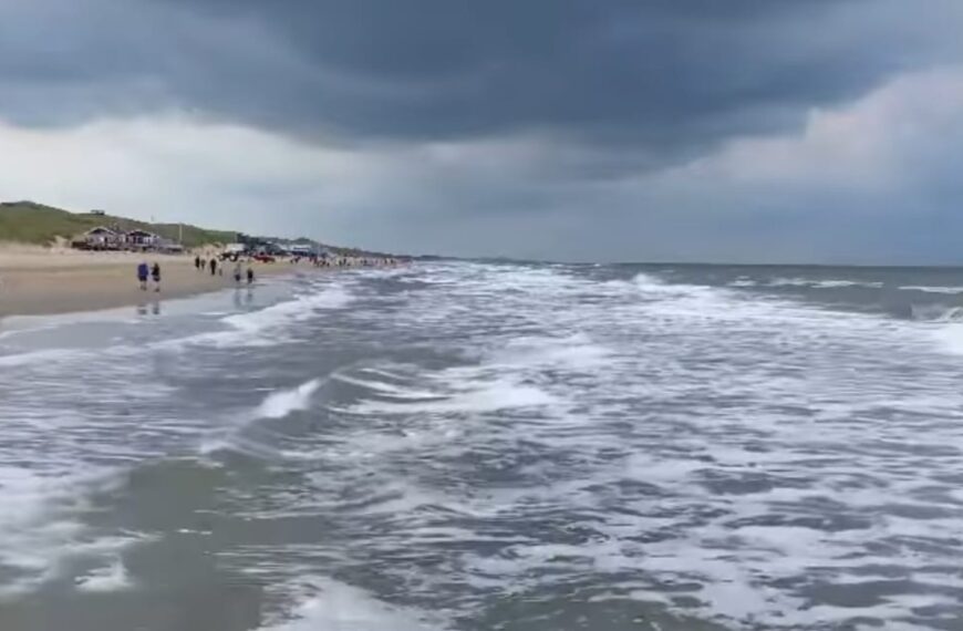 Tragisch incident bij Callantsoog: twee vrouwen komen om het leven