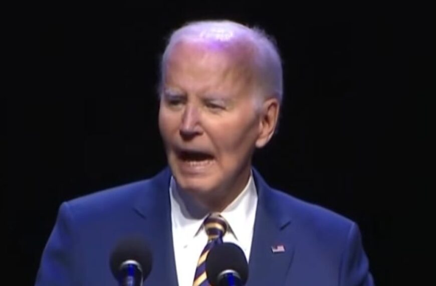 Emotioneel moment: zoon Joe Biden deelt verdrietig nieuws over zijn vader