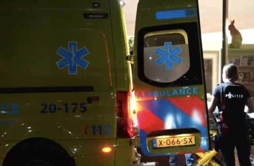 Mogelijk schietincident op camping: kind slaat alarm en belt 112