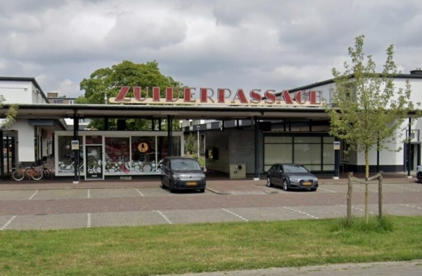 Ruzie in shoarmatent loopt uit de hand: man valt mensen aan met&hellip;