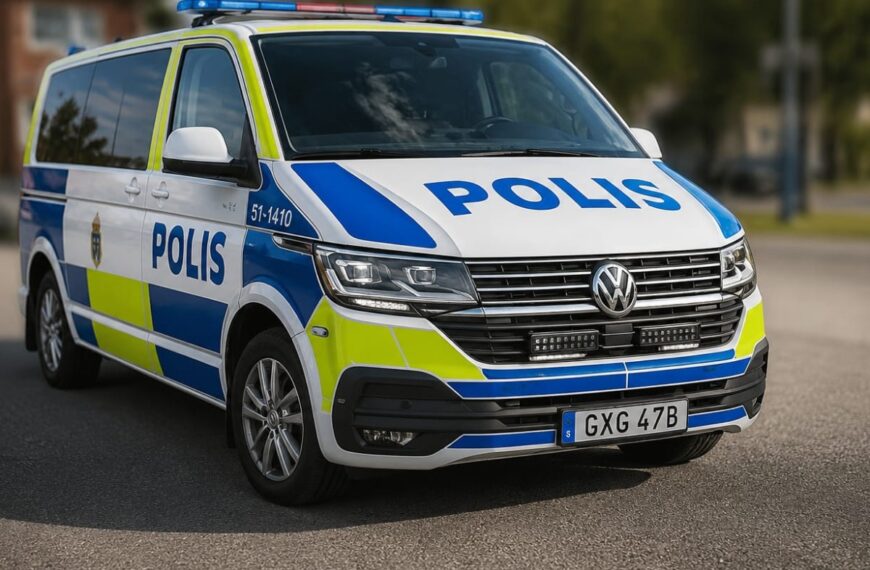 Schokkend incident bij school: man met zwaard neergeschoten