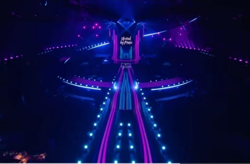 AVROTROS neemt drastisch besluit over Songfestival 2027