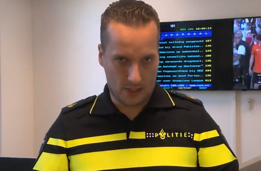 Vreselijk gezinsdrama: politie komt met heftige conclusie na onderzoek