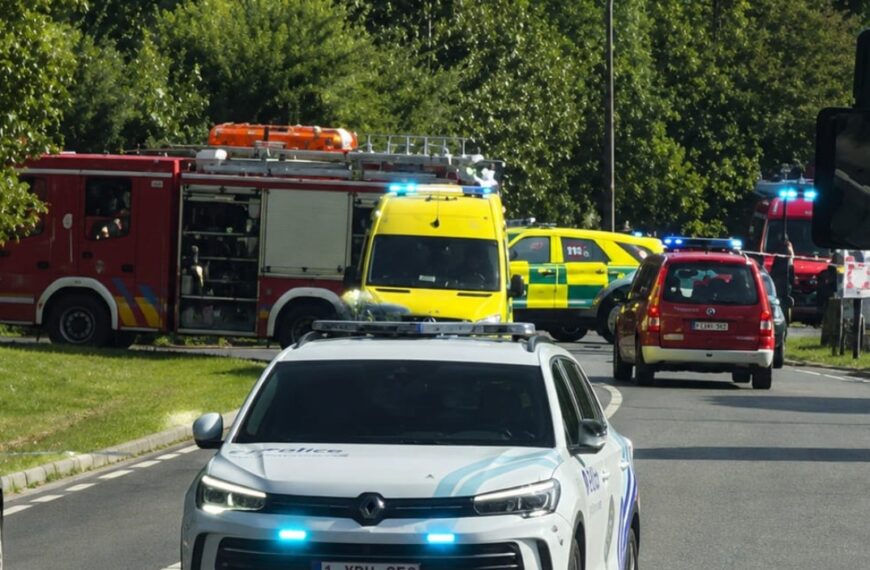 Vreselijk familiedrama na zware crash: drie zussen komen om het leven