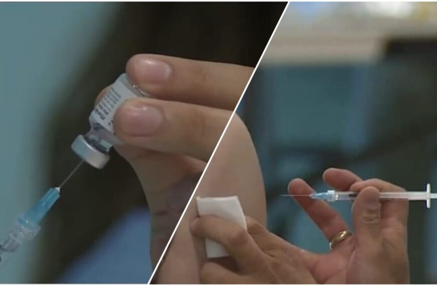Nieuwe vaccinatieronde tegen corona gaat bijna starten: dit gaat er nu veranderen