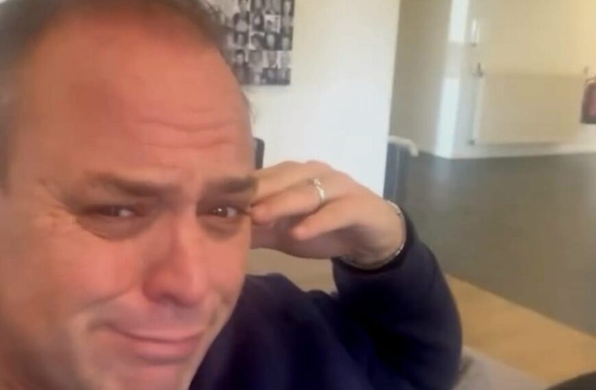 Frans Bauer komt met emotionele onthulling: &lsquo;Dat is wel heel hard&rsquo;