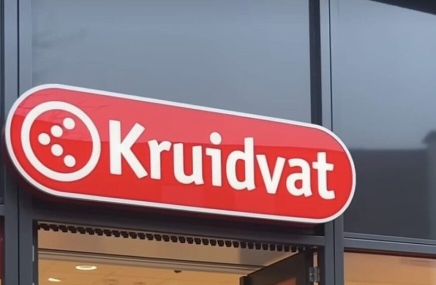 Kruidvat en Die Grenze doen dit bewust: slimme reden achter volle winkels