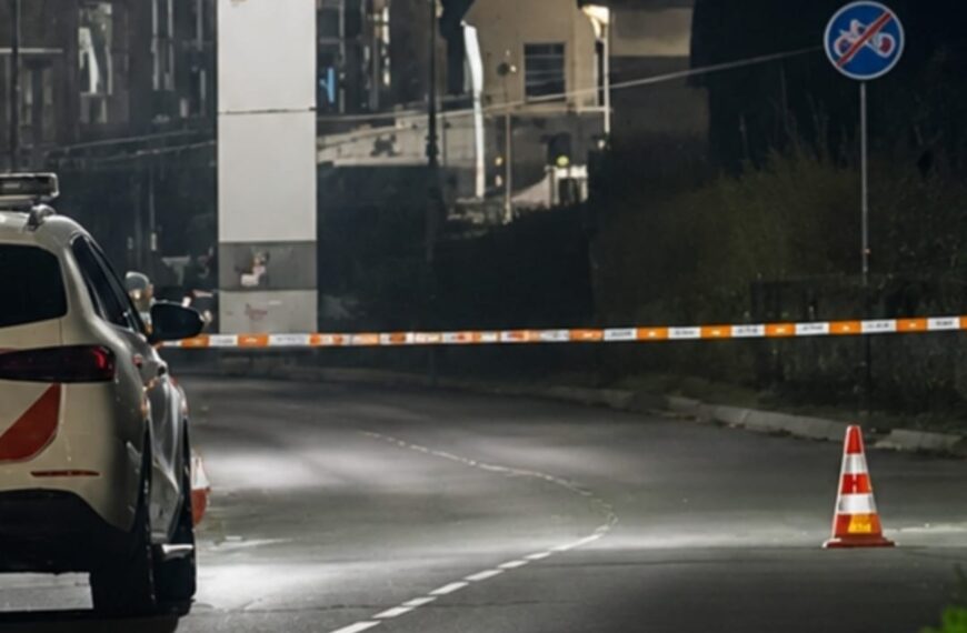 Nieuwe waarschuwing in Nederasselt en Overasselt: politie doet dringende oproep