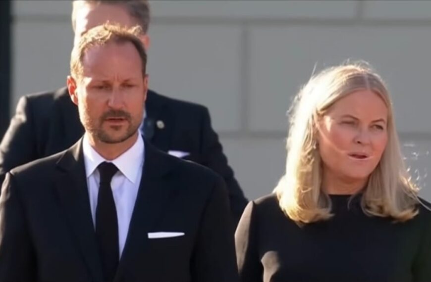 Mette-Marit afwezig bij eedaflegging Haakon: paleis komt met zorgelijk nieuws