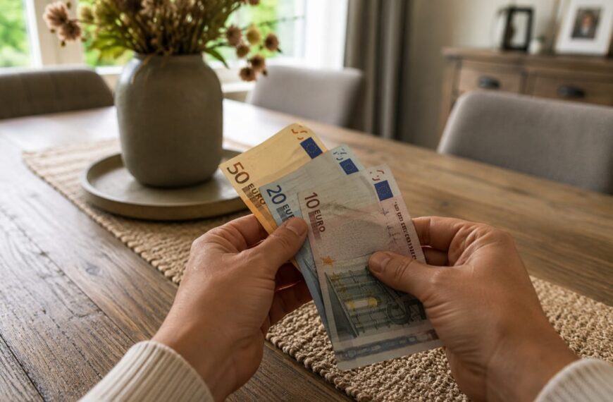 Ons contante geld gaat veranderen: Nederlanders hebben nog tot 21 september