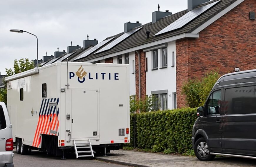 Heftige nieuwe details over familiedrama Eerbeek: familieleden vertellen meer