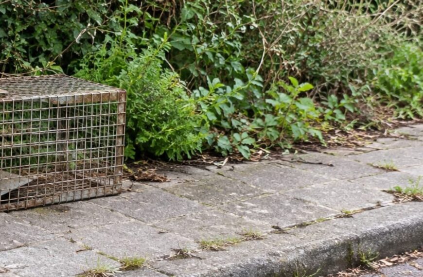 Ontsnapt roofdier duikt op in woonwijk: eerste slachtoffers al gemaakt