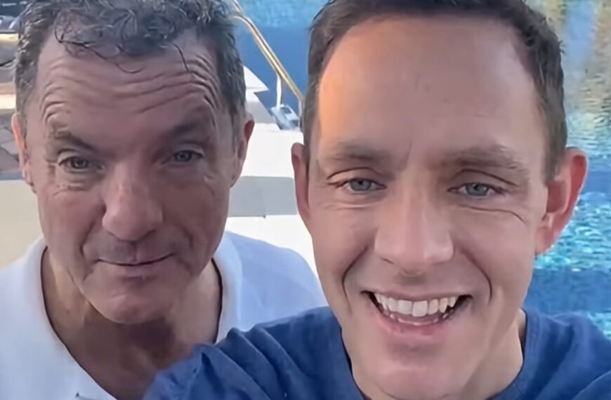 Kees Stevens gewond geraakt op Malta: direct naar ziekenhuis
