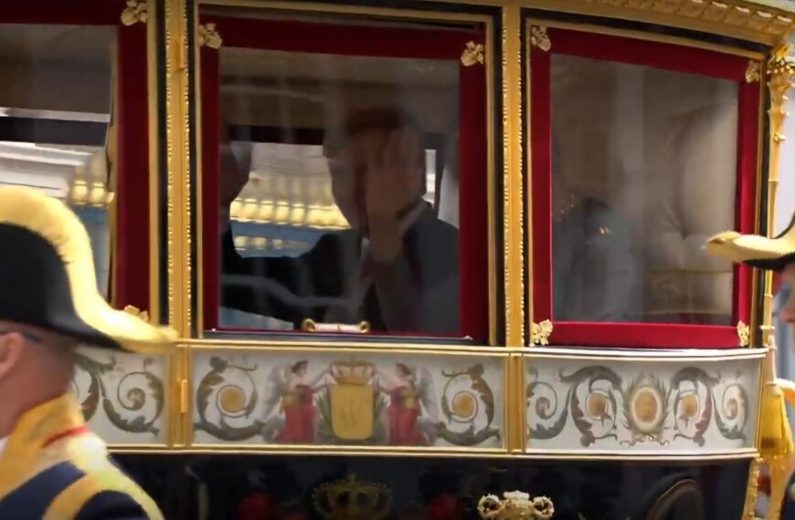Grote verandering tijdens Prinsjesdag: jarenlange traditie gaat op de schop