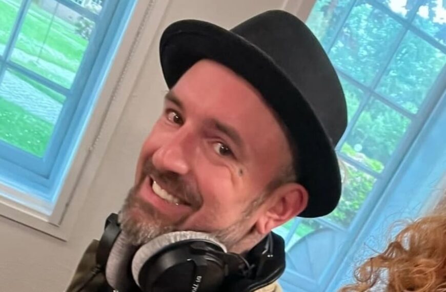 Familie Ben Saunders trekt duidelijke grens na afscheid: &lsquo;Speculaties willen we voorkomen&rsquo;