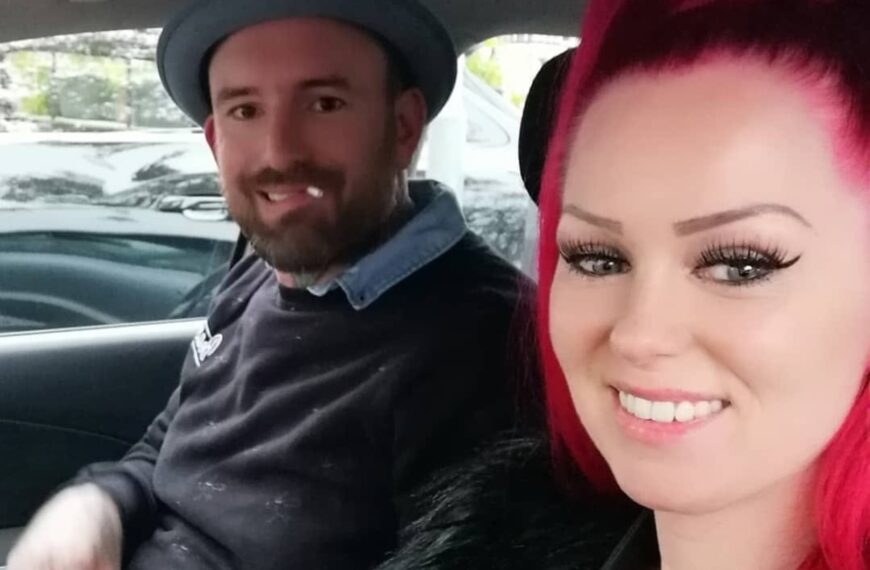Conflict rond familie Saunders ontploft: schoonmoeder Ben hangt vuile was buiten