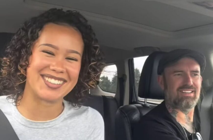 Dochter Nikia deelt aangrijpende foto na overlijden Ben Saunders