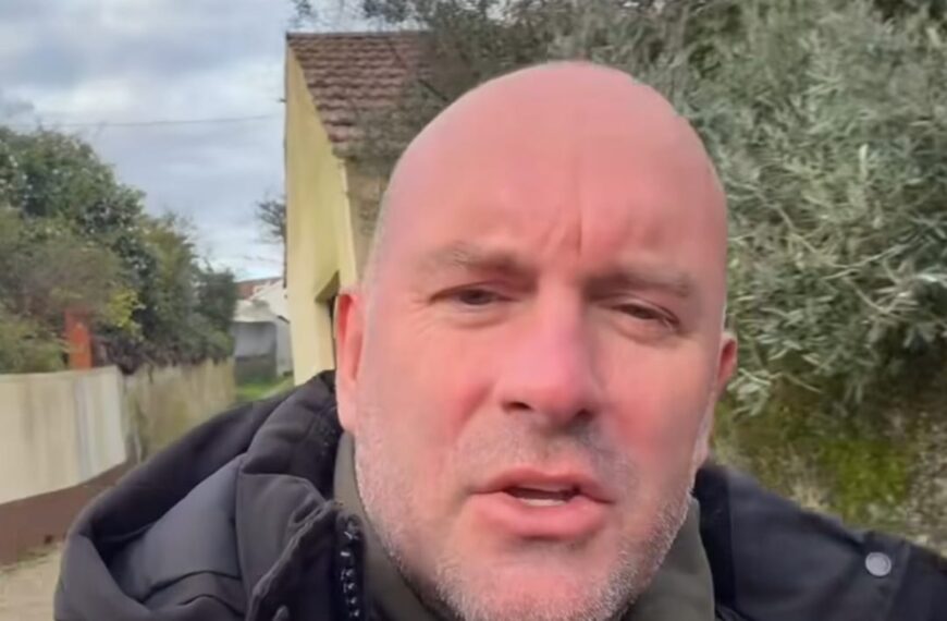 Dean deelt nieuw emotioneel bericht over broertje Ben: &lsquo;Ik kan het op&hellip;
