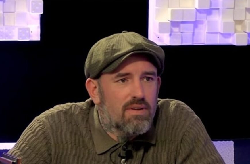 Ben Saunders was keihard over het Nederlandse systeem: &lsquo;Ik doe daar niet&hellip;